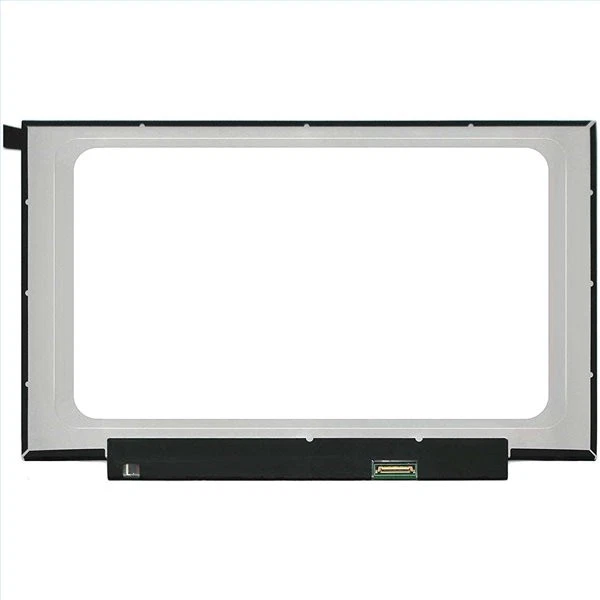Replacement 14" HD Laptop Screen For Innolux N140BGA-EB4/EA4 - 1366x768 LED LCD Panel 7 thumbnail image