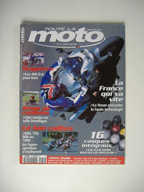 Suzuki GSX-R750 SRAD del Team Classic: un sueño hecho realidad