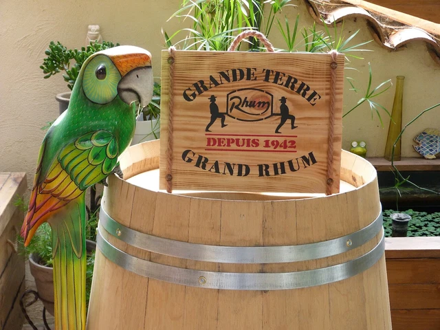 Un label de qualité pour les rhums des caraïbes | Le Guide du Rhum