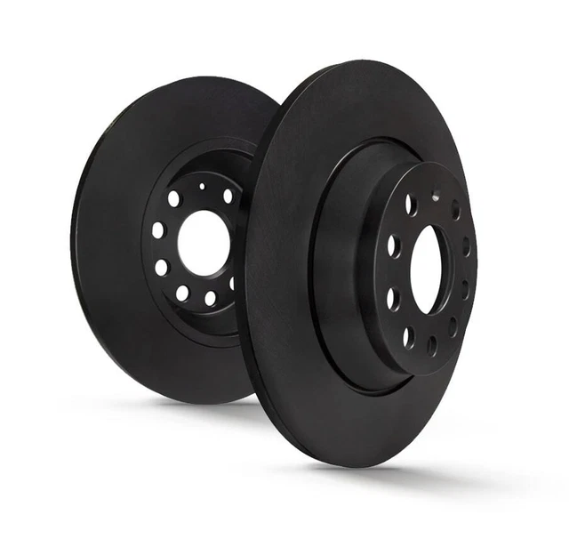 EBC Bremsscheiben Premium Disc (D) Vorderachse D308