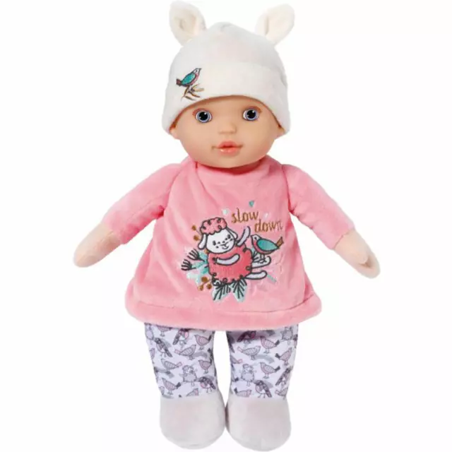 Zapf Creation Baby Annabell Sweetie for babies Spielpuppe Puppe Babypuppe 30 cm