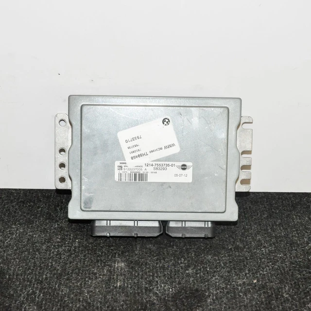 Kit set spazzole tergicristallo anteriore posteriore, per Mini Cooper S One D Hatch R50 R53 2001-2004