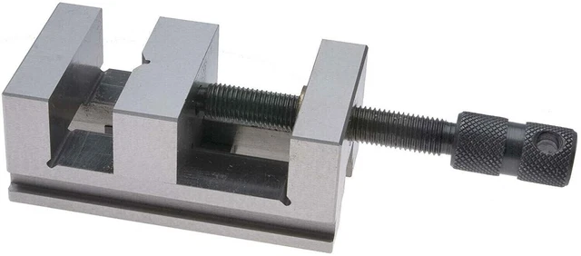 2-3/8" 60mm TOOLMAKERS GRINDING VISE VICE PREMIUM