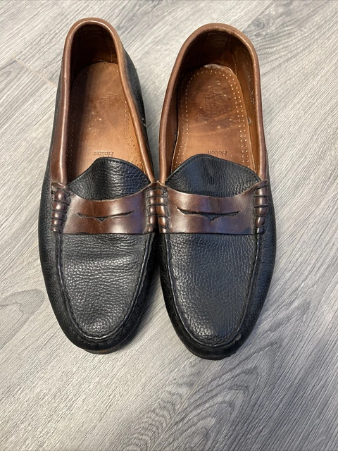 Allen edmonds holton online