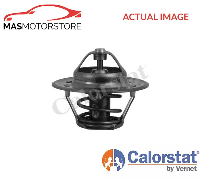 CALORSTAT By Vernet TE7160.105J - Termostato Motore 105°C Con Guarnizione E Sensore