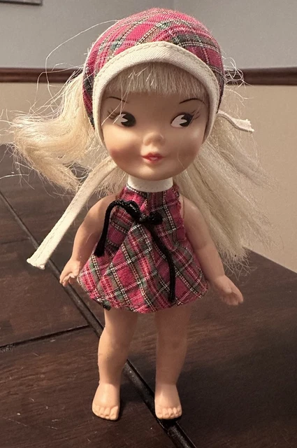 ビンテージREMCO HILDY HEIDIの妹