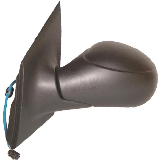 Intermitente Lateral Derecho Diederichs 1807076 - Para Opel Astra J, Fastback, Sports Tourer (2009-)