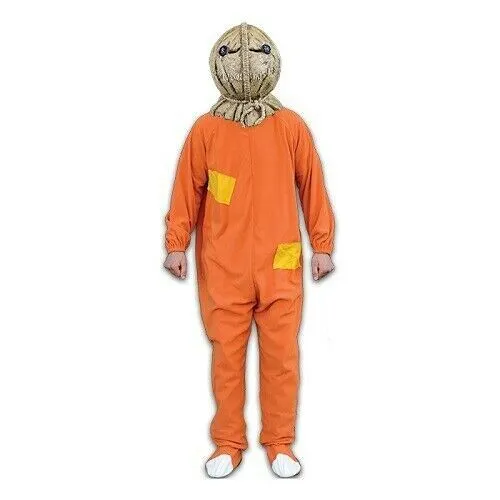 Trucco R Scherzetto Sam Bambini Costume Autorizzato Halloween Trick Or Treat