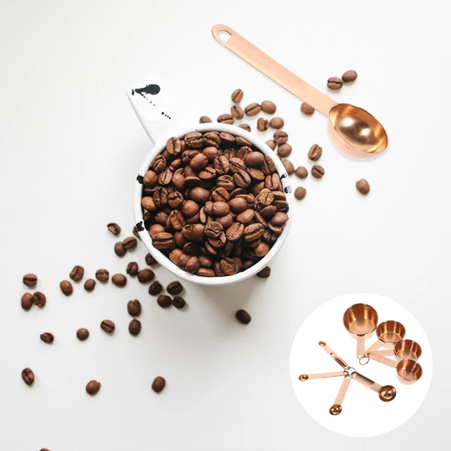 MISURINO DOSATORE CAFFE' IN POLVERE - UNIVERSALE - GAGGIA SAECO Delonghi Ecc