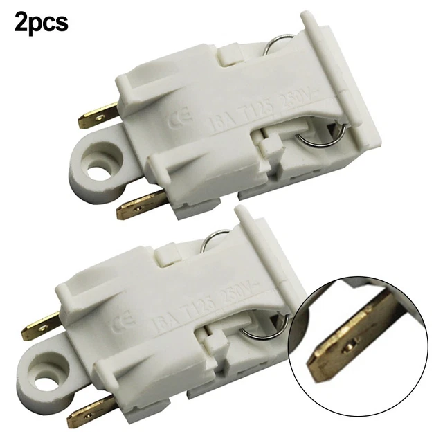 F110-20 110 F110 Gradi Ventola Disco Switch Elettrico Fornace