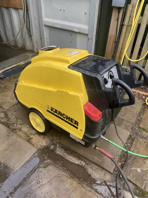 Karcher hds 745 deals