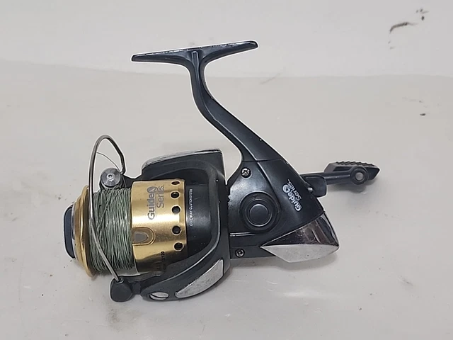 st croix avid salmon steelhead spinning rod St. Surf VSS96MHF2 gomexus quality SCII carbon fiber Best Saltwater Fishing Reels Length:40