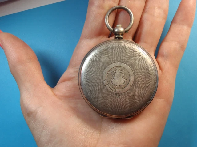 Chiave Di Carica Per Orologio A Pendolo Meccanico In Acciaio – Elegante, Per Riparazione E Manutenzione