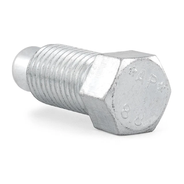 ✓ Bulloni Hörmann ZK, M16 x 35 mm per braccio leva su cancello battente tipo DF 98
