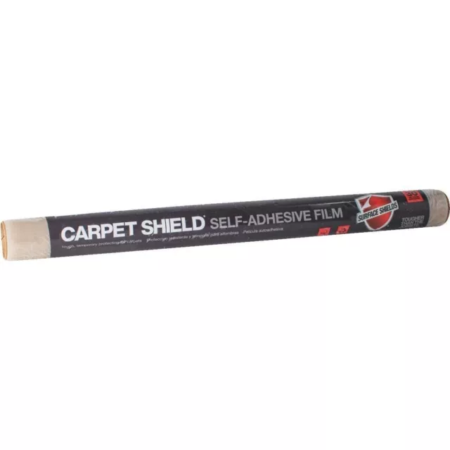 Surface Shields 24X50 Carpet Shield
