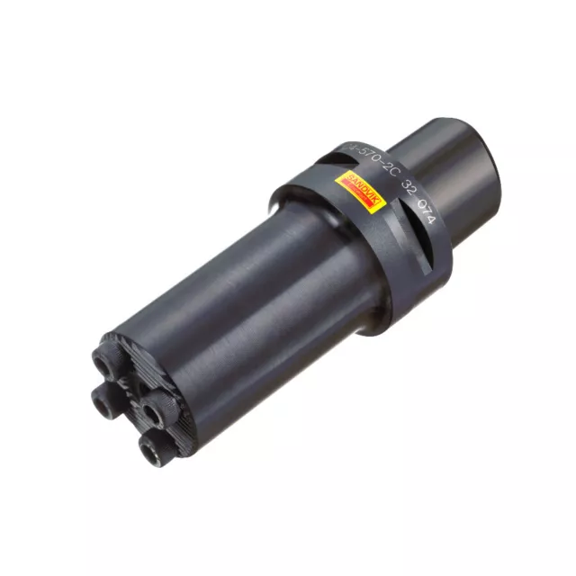 New Sandvik Capto To Coroturn Sl Quick Change Tapping Chuck C6-570-2C 60 137
