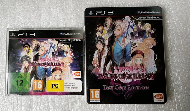 Tales of Xillia Remastered Deluxe Edition Clé Steam / Acheter et