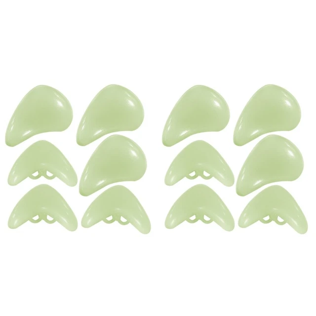 12 pz protezioni tavolo angolo baby proofing angolo guardie tavolo angolo guardie