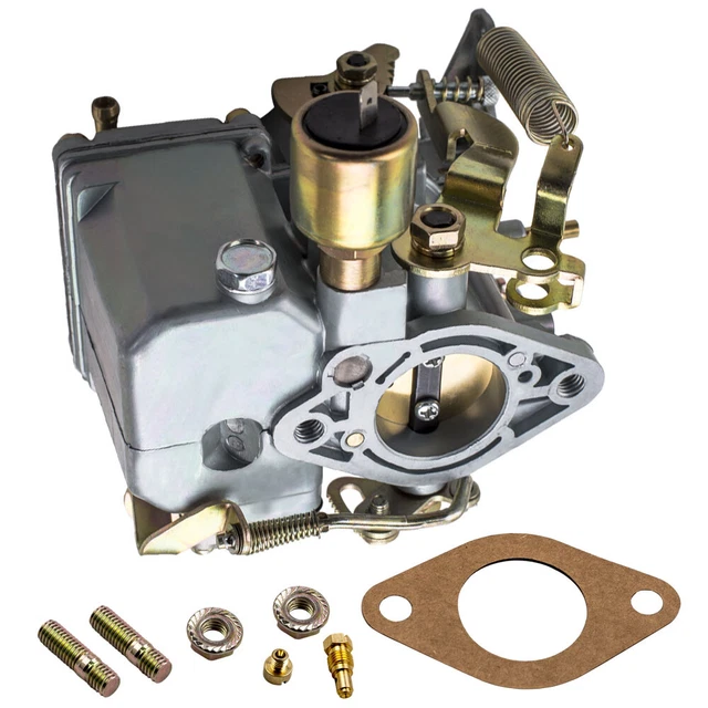 Carburetor 34 PICT-3 Automatic Choke for V.W 1600cc Air Cooled Type 1 Engines