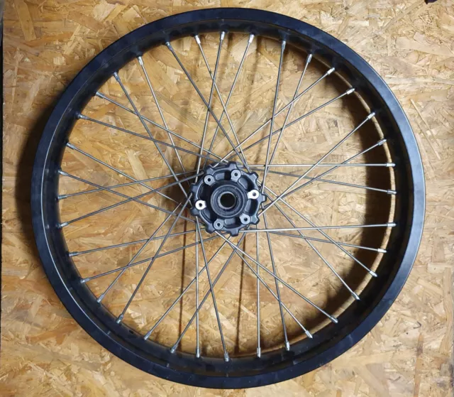 Vorder Rad Felge vorne Honda CRF 1100 Africa front wheel rim