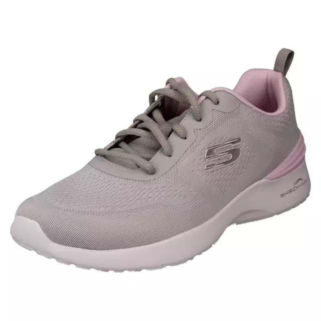 DONNA SKECHERS DETTAGLIO IN Pizzo Scarpe Sportive Lacey 22764 EUR 67 30 PicClick IT