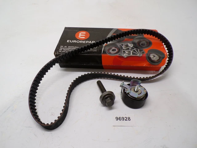 Courroie De Distribution Pour Ford Escort, Fiesta, Mondeo, Orion - Réf. 6764162 - Neuf