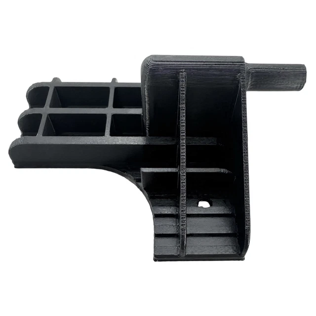 thumbnail interactive-video image 1 of Hyundai Ix35 Boot Parcel Shelf Clip – UK Driver Side, Cover Clip Repair, Universal Fit 1 of 5
