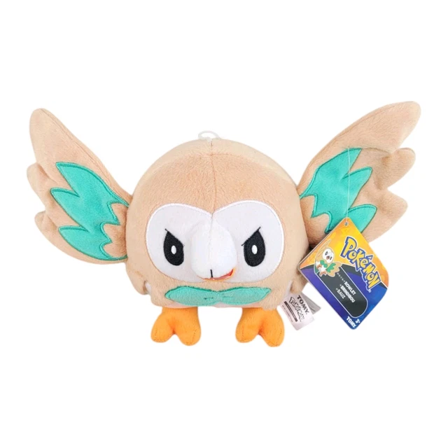 Pokémon Center: Cutiefly Sitting Cuties Plush