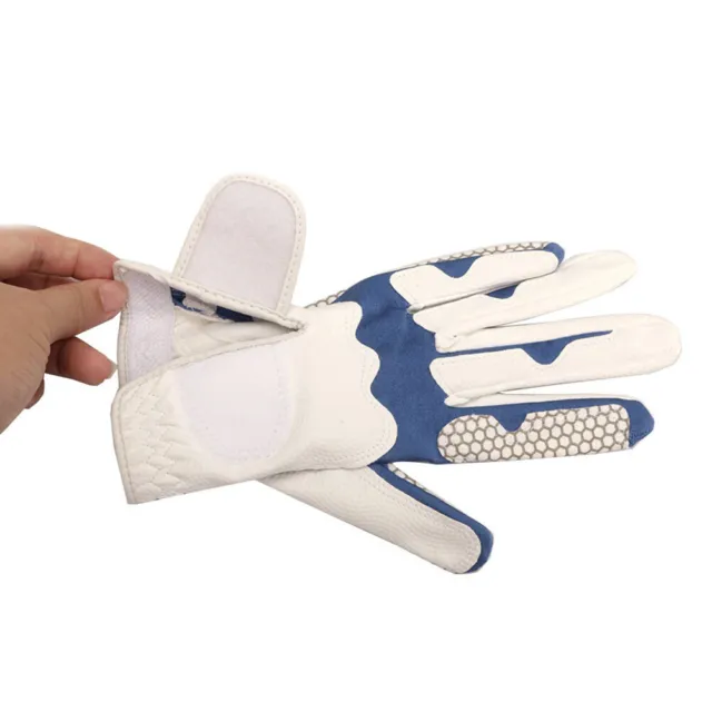 (left Hand Single) Flexible Silicone Glove Glove Breathable Ergonomic