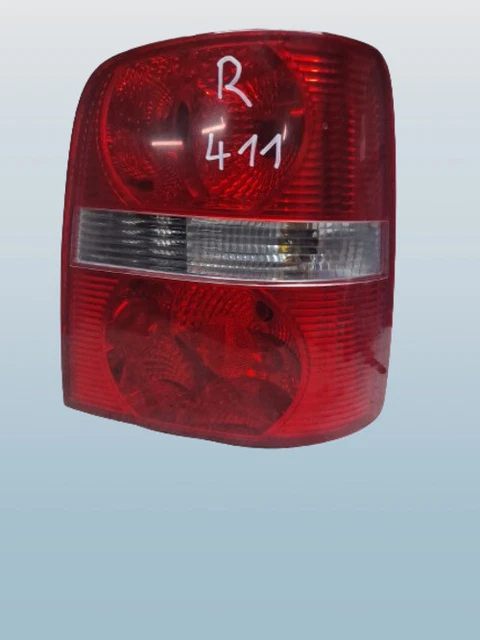 Original Rückleuchte Rechts VW Touran 1T0945096C / 1T0945112B (411)