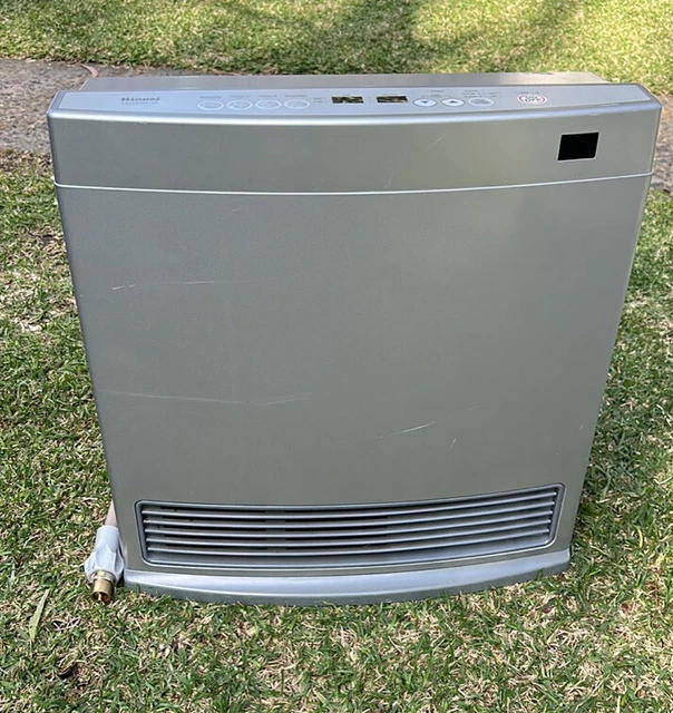 RINNAI GAS HEATER Remote Control Avenger 25 Dynamo 15 516TR 506TR 406TR  Capella $61.50 - PicClick AU