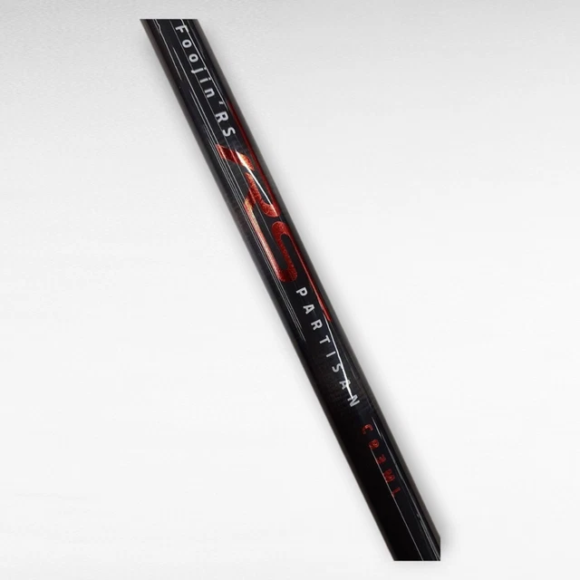 APIA FOOJIN RS Partisan C83ML Sea Bass Rod Used Grip $432.90