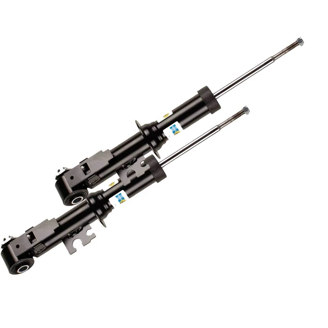 2 Ammortizzatori Bilstein B4 Posteriore destra 2-19-000725 per MINI MINI R50 R53