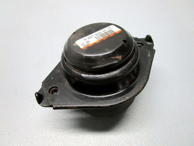 Bloc de Roulements,Roulements Du Moteur Support pour Mercedes Classe M ML W164