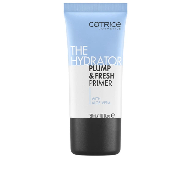 Maquillage Catrice unisex THE HYDRATOR plump & fresh primer 30 ml