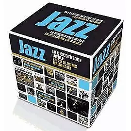 Cd Various - The Perfect Jazz Collection (2010)