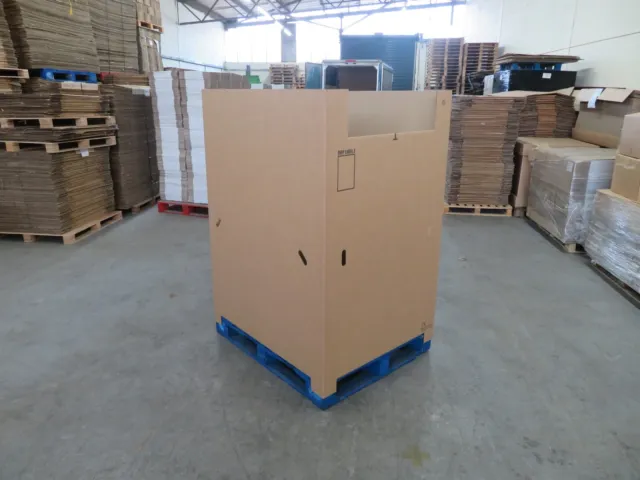 Amazon Returns Wholesale Job Lot Pallet Box
