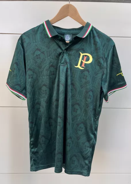 Replica Palmeiras Jersey (S/M)