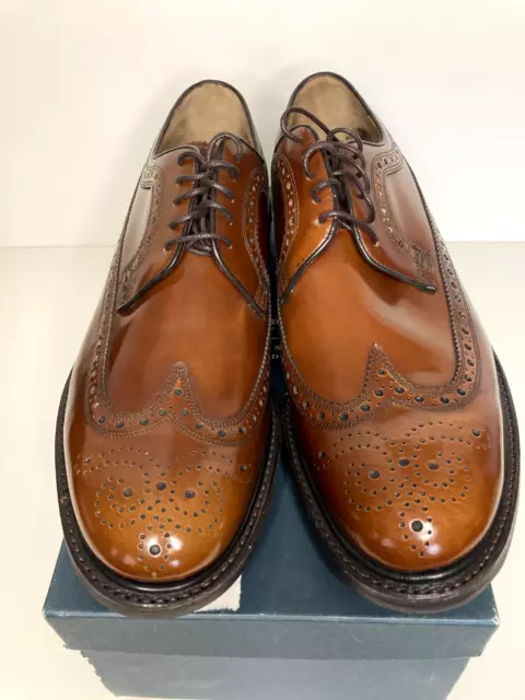 Charles tyrwhitt brogues shop