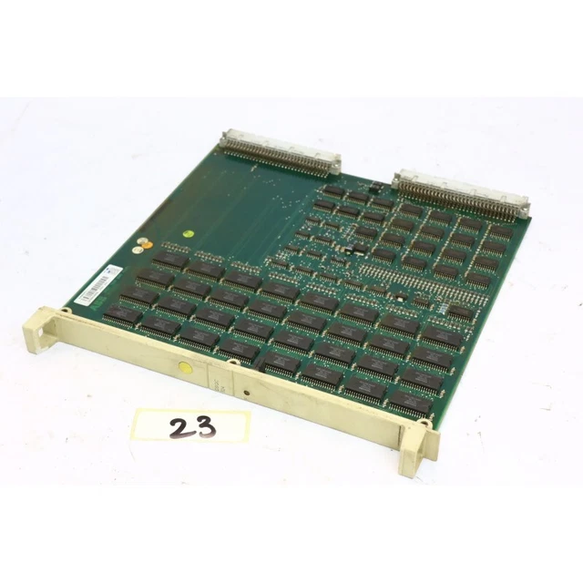 ABB 3HAB5957 DSQC 324 Carte memory module READ DESC (B1238.23)