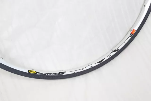 Mavic CrossMax SL SSC 20 Hole 26" Ceramic Rim Brake New NOS 20H Cross Max 559