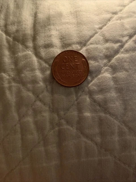 1956 D Lincoln Wheat Penny Choice BU Mint Luster Uncirculated from OBW 2