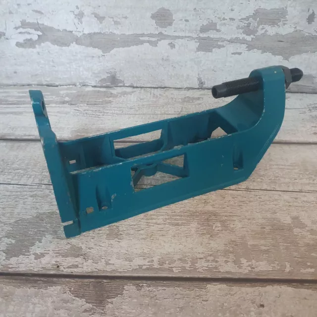 Vintage Black & Decker D980 Supporto da trapano orizzontale