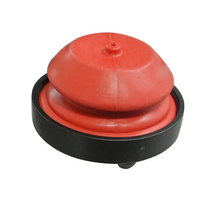 Kit Da 10 Pompette Primer Per Carburatore – Diametro 19 Mm O 22 Mm, Ricambio Per Motoseghe, Decespugliatori E Soffiatori