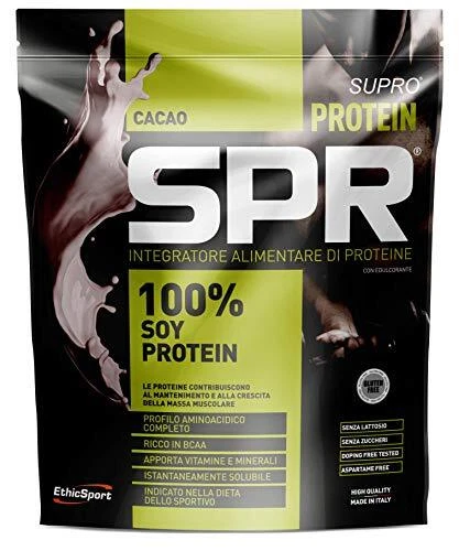 Protein Spr Cacao 500G