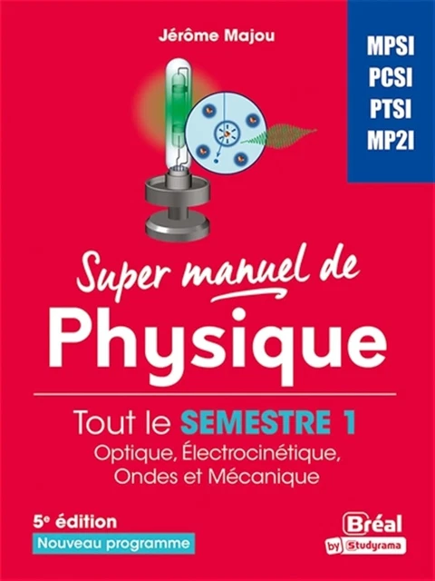 Cours De Physique T2 - Chaleur Par M. Joyal, Éditions Masson, 1960 (Broché)