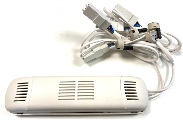 T250 Trasformatori Per Lampade Alogene 12 V 75 - 250 W - Foto 2