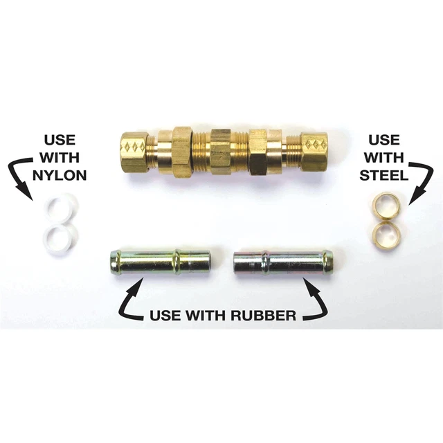 5/16" CHECK VALVE S.U.R. and R Auto Parts CKV5