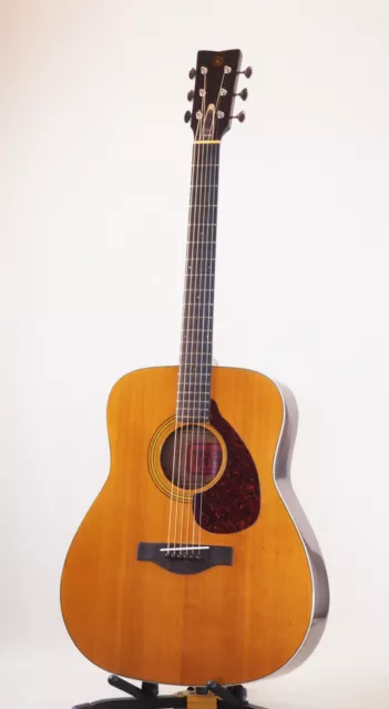 YAMAHA FG-220 Management number 4622