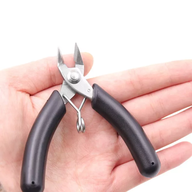 Wire Cable Cutters Steel Diagonal Cutting Pliers For Electrician Wire Cuttidn _j